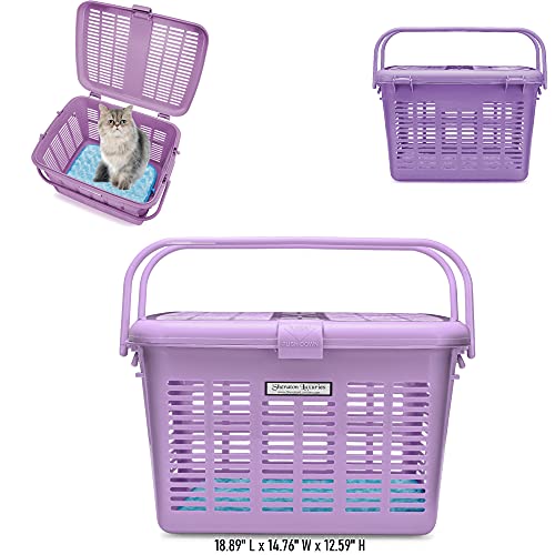 Pet basket small