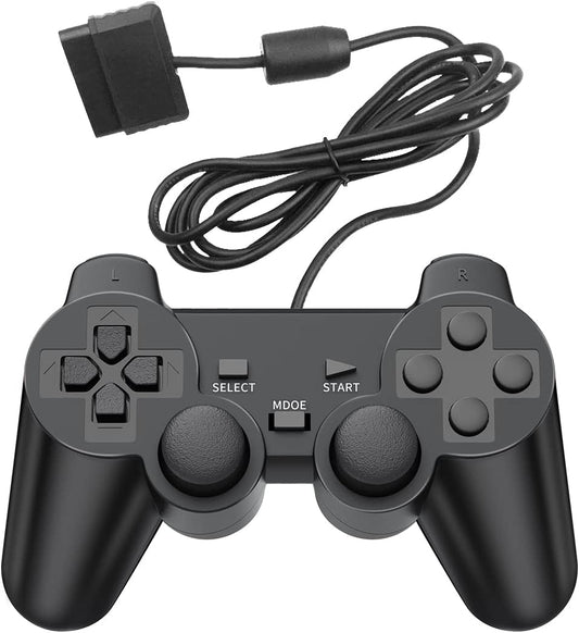 Ps2 wire Gamepad