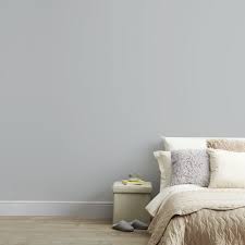 Silver Grey paint emulsion 4litres