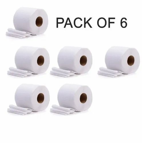 Paper roll big 1pack