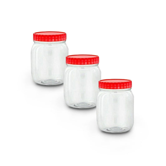 Salt container medium