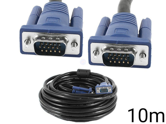 Vga to VGA 10metre