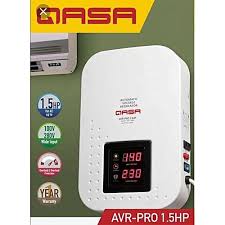 QASA standing stabilizer 1.5hp