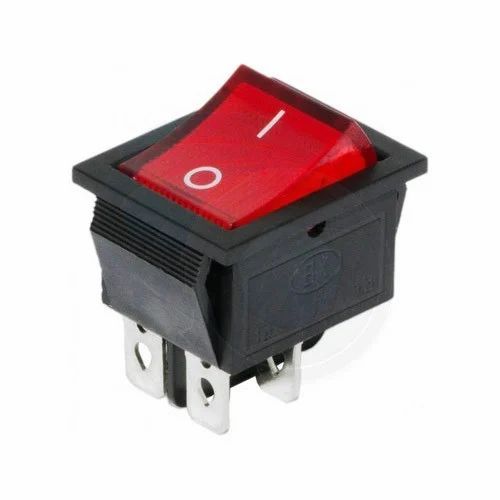 Red switch big