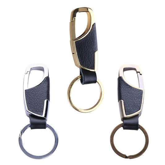 Fancy keyholder