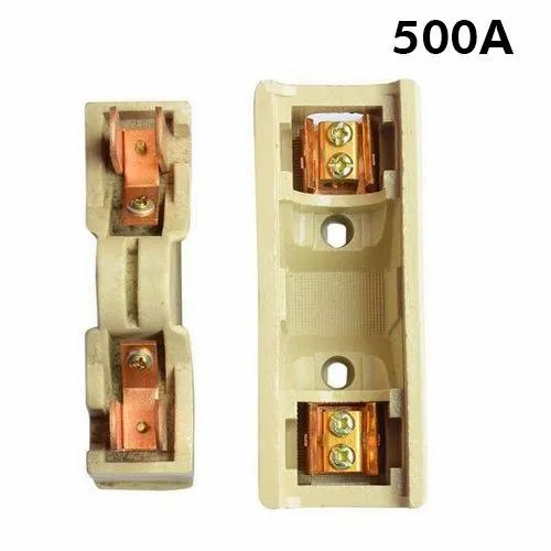 Ceramic cut out 500A