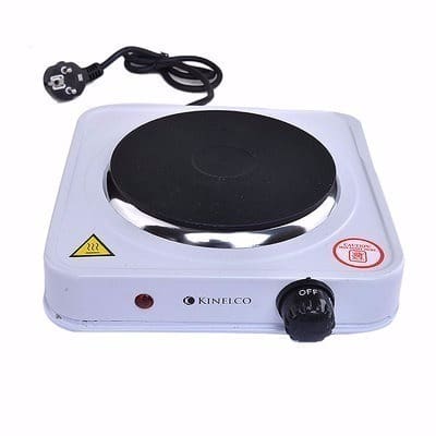 Hotplate single