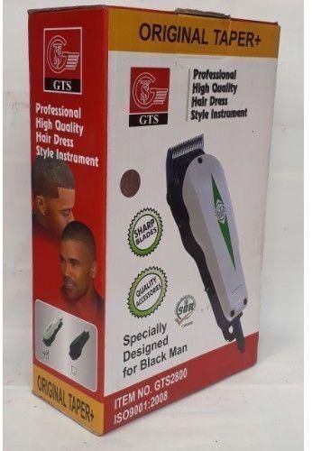 GTS Clipper