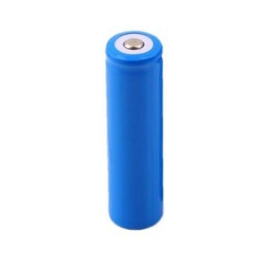 Blue battery