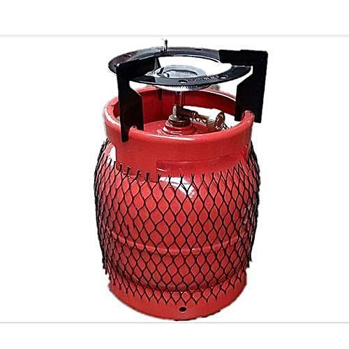 5kg cylinder gas