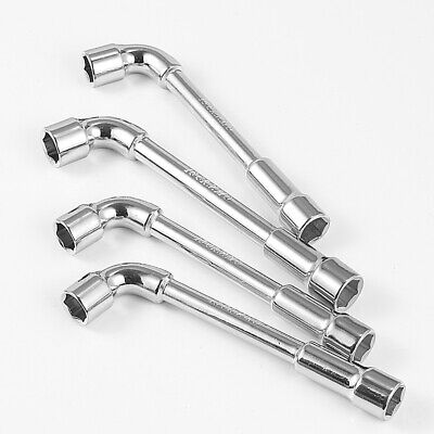 Spanner L shape 8"