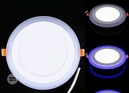 12w Condit 2colour bulb