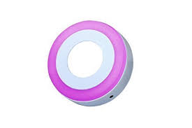 6w surface 2colour bulb