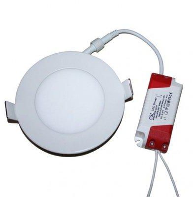 6w Condit 2colour bulb