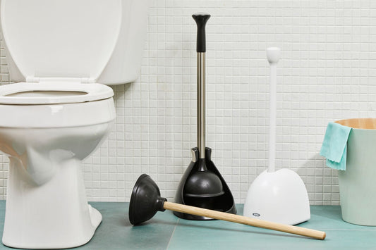 Toilet Plunger
