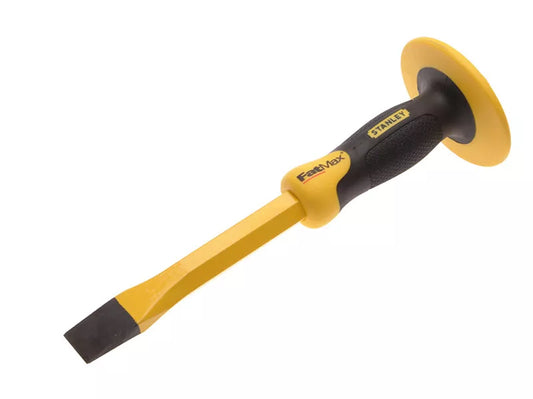Chisel 10" flat mouth