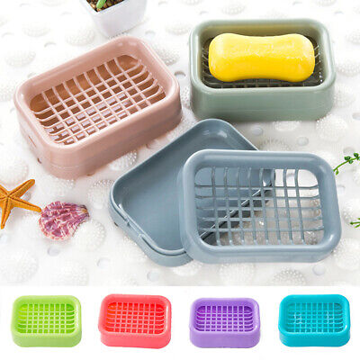 Fancy soap case