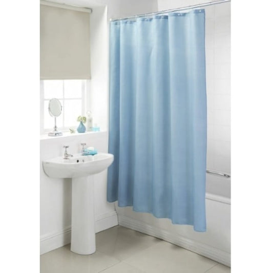 Shower curtain