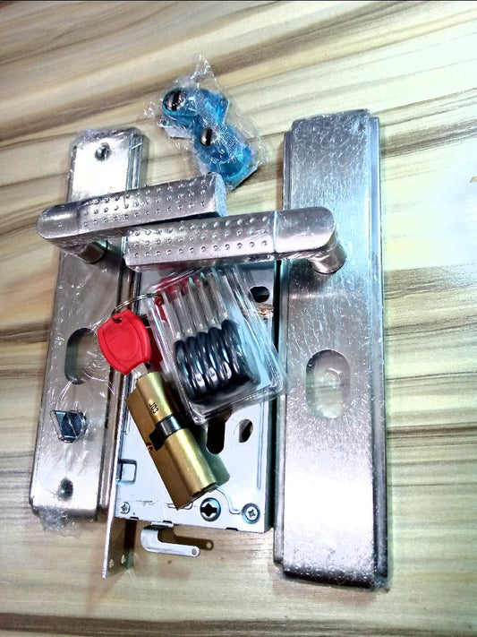 China complete key