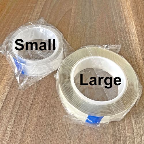 Nano tape small size