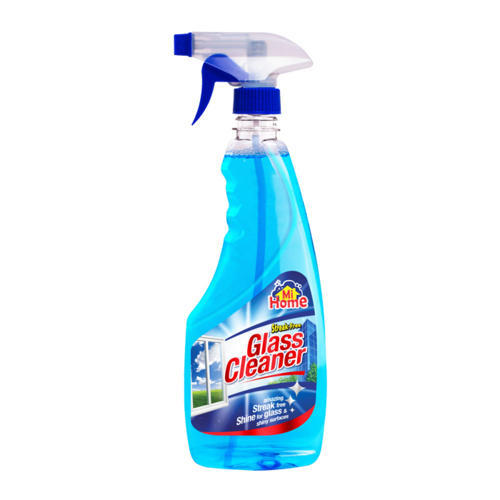 Glass cleaner
