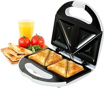 Toasting machine 2face