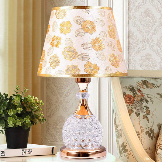 Bedside lamp