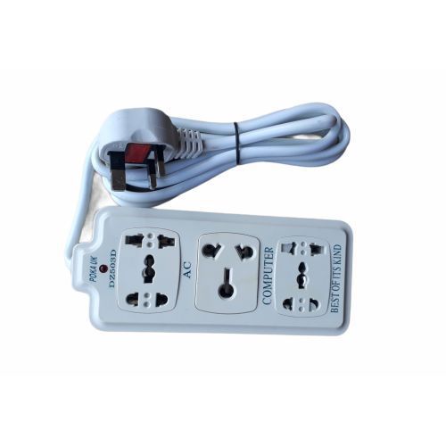 15A Extension box