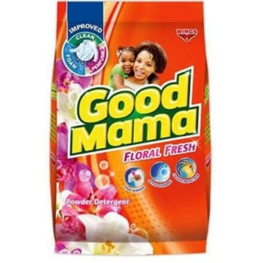 Good mama Detergent 800g