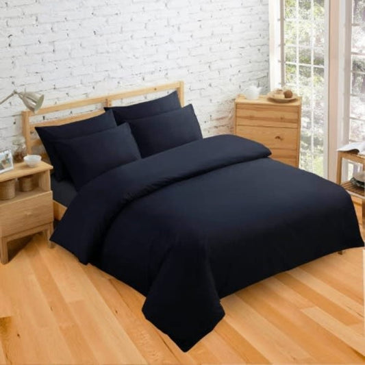 Duvet black