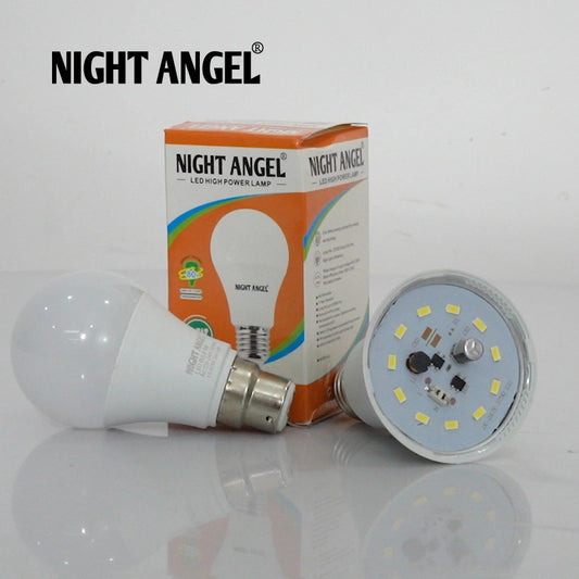 Plastic bulb 5w