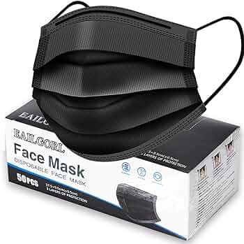Nose mask (1pack)