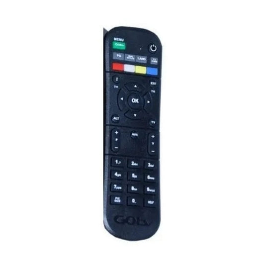 Gotv remote NEW