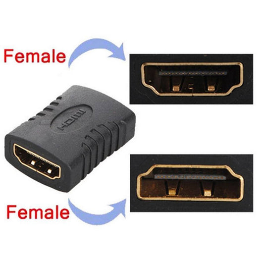 Hdmi joiner