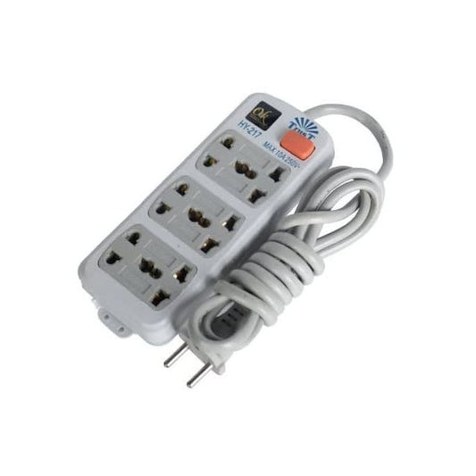 3way 217 extension box