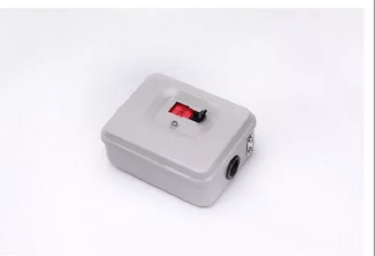 2way control switch box