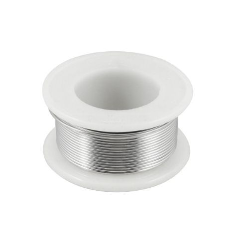 Soldering led small