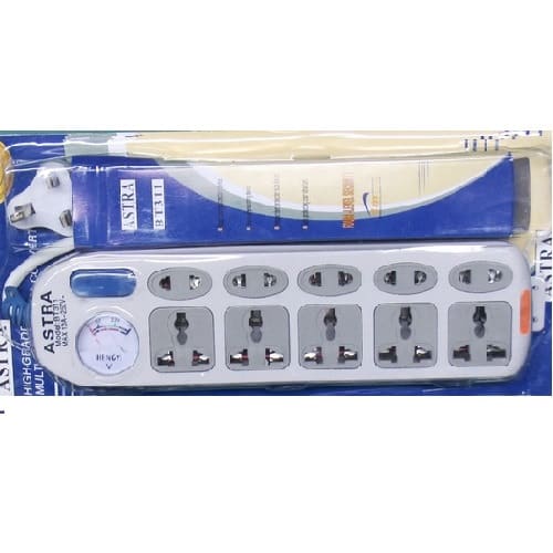 Astra 311 extension box