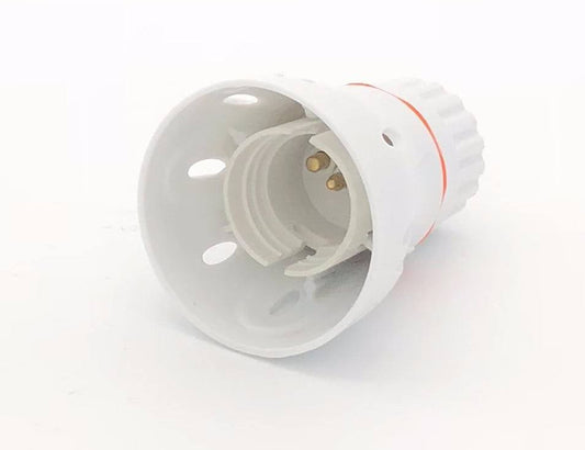 2way or 2in1 lampholder