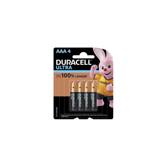 Duracell Battery R3