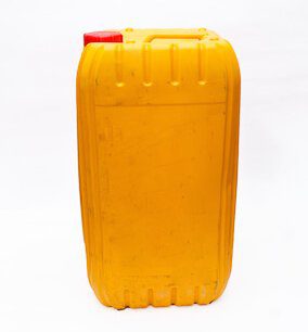 Yellow keg 20litres