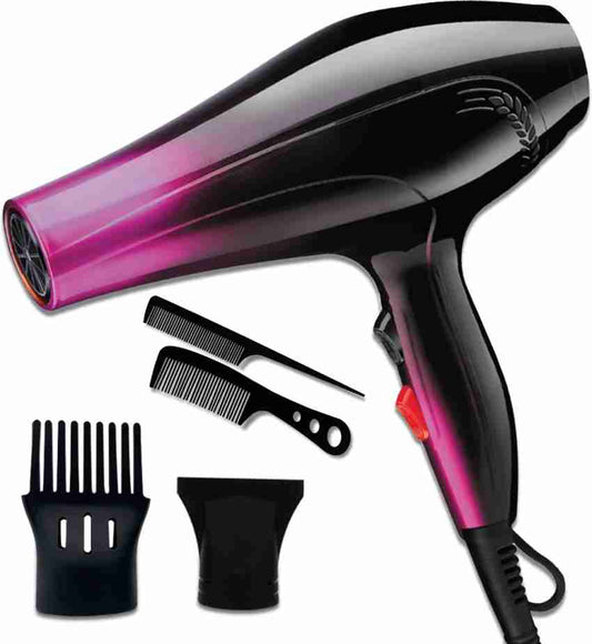 Hair dryer big size