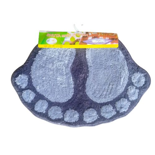 Footmat (leg design)