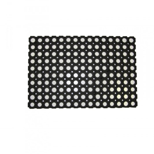 Hole footmat