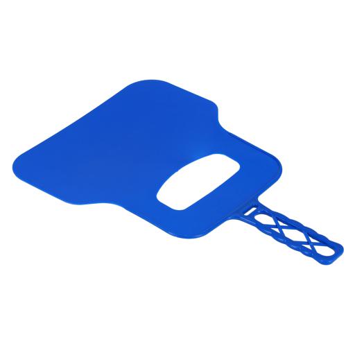 Hand fan (Plastic)