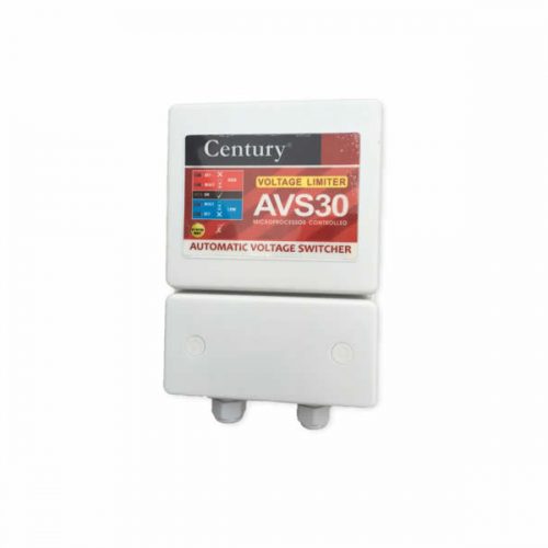 Century AVS30 Surge protector