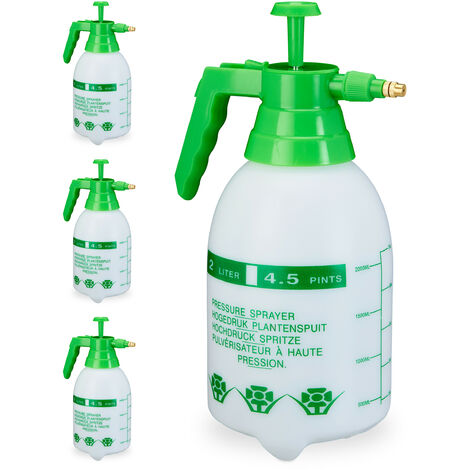 Spray bottle 2litres