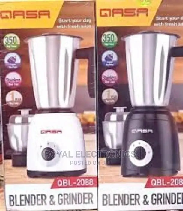 QASA blender QBL-2088