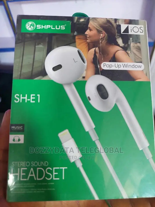 Shplus sh-e1 Iphone earpiece