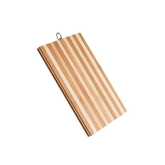 Wooden chopping board medium